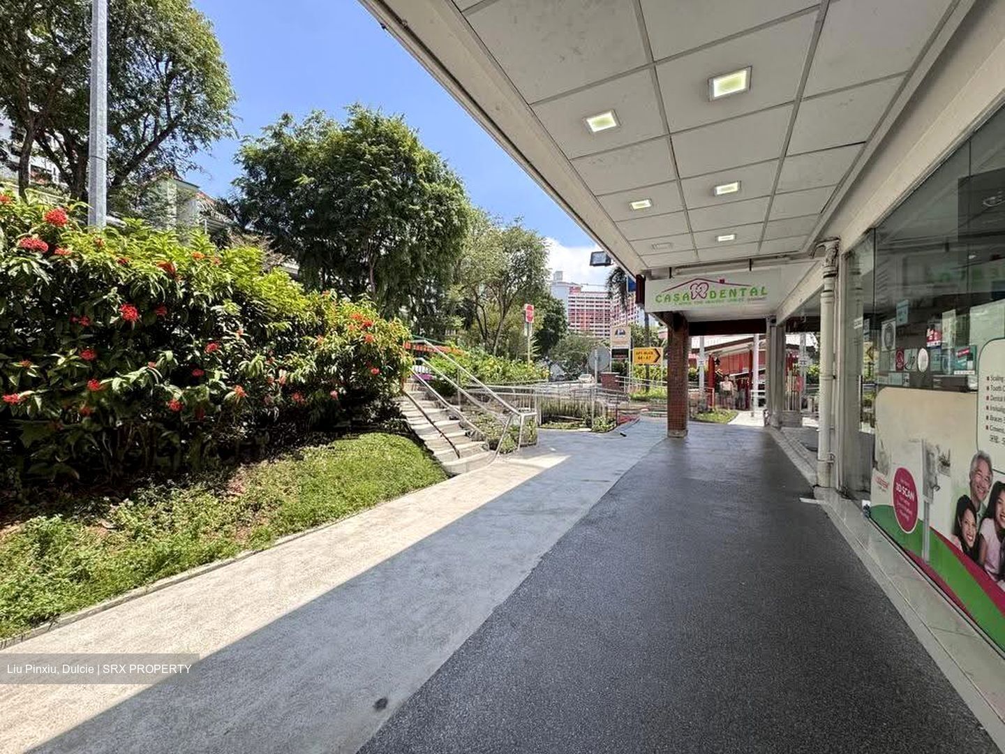 Holland Drive (D10), Shop House #627493381
